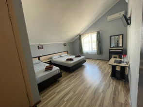 Гостевой Дом Джулия