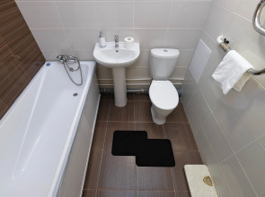 Квартира Студия на Титова255/1