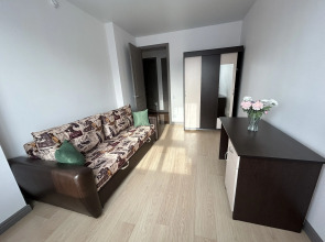 Квартира на улице 2-я Оранжерейная 4А