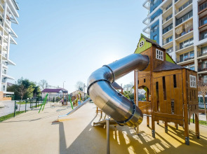 Квартира Каравелла Португалии