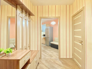 Апартаменты Apart-Comfort на пр-те Ленина 54/2