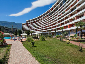 Апартаменты Фамилия Делюкс