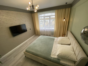 Квартира Romanovhome