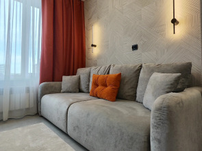 Квартира NATALI Aparts 201.1