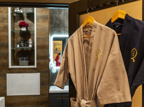 Квартира в самом сердце Выборга