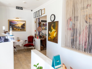 Мини-отель Galley