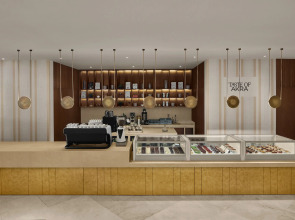 Отель Akra Antalya