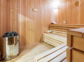 Отель Jazz Hotel