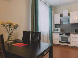 Апартаменты 9 Ночей На Базарной