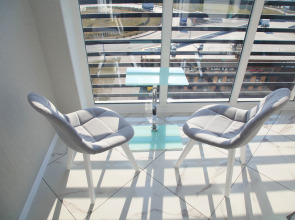 Апартаменты Лазурный Дом