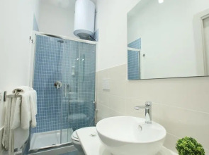 Мини-Отель Mascalzone Latino Luxury Rooms