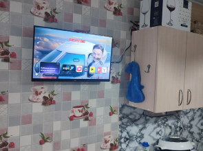 Odnushka Kak Tryoshka Flat