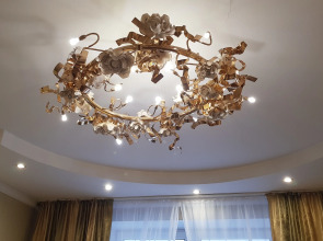 Квартира На 9-ом Небе