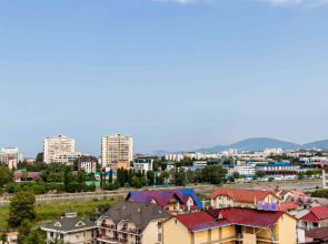 Апартаменты Море Апартаментов на Станиславского 1А-11