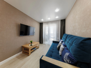 Квартира на Академика Насоновой