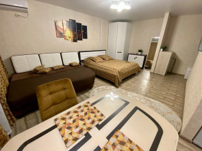 Квартира в Самом Центре Города