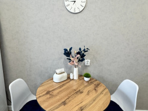 Квартира в новом доме