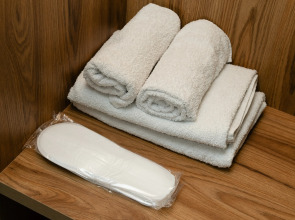 Апарт-отель Graf T.