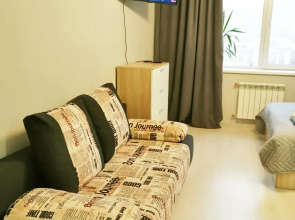 Апартаменты Инские Холмы 715