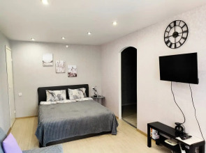 Апартаменты В центре Петрозаводска около вокзала