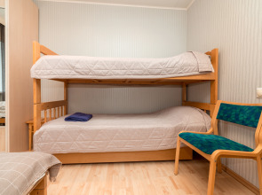 Апартаменты Family