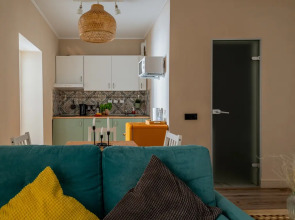 Апартаменты  Comfort Life в Измайлово 3хкомнатные