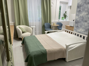Apartamenty Uutnaa studia radom s nabereznoj