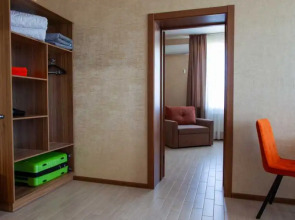 Гостевой дом Тургенева 188