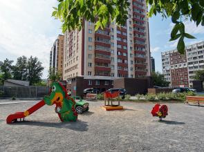 Two Bags Hotel Na 1905 Goda Apartments