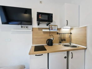 Квартира 1 Революционный проспект 25/12