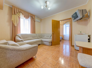 Гостевой дом Маргарита 1