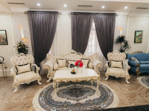 Отель Shaxzoda Elite