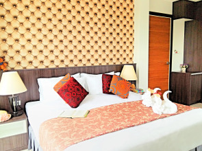 Бутик-отель The Wings