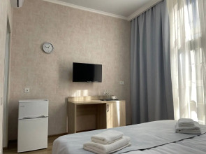 Курортный Отель Vertebra