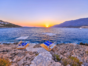 Вилла La Kumsal