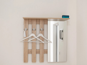 Апартаменты InnDays Уточкина 8к2