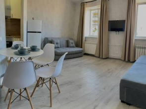 Апартаменты Milk Family Appart