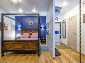 Апартаменты Дирижабль