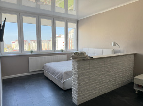 Апартаменты Кранц Apple Home