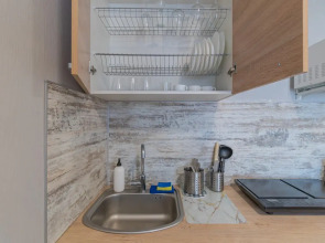 Апартаменты Улучшенные SalutApart 8