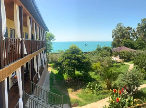 Мини-отель Мэри