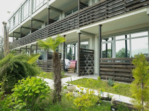 Гостевой дом Горландия