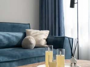 Апартаменты UraganAPART Ария