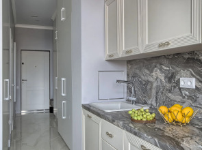 Апартаменты MyhomeYourhome на Звенигородской 7 корп 2