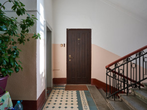 Апартаменты в Доходном доме на Патриарших прудах