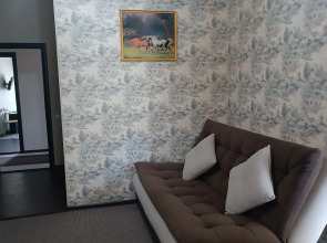 Отель Теплый Стан