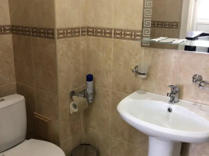 Мини-отель Вилла солнца