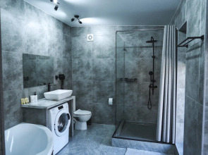 Дом ВИЛЛА в КАРЕЛИИ 4