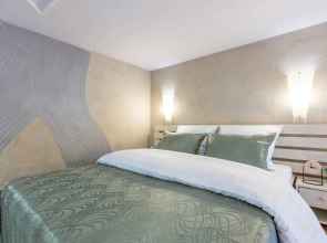 Квартира Пять Звёзд Джунгли