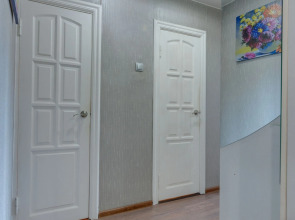 Апартаменты 2х комнатные на Конева 20